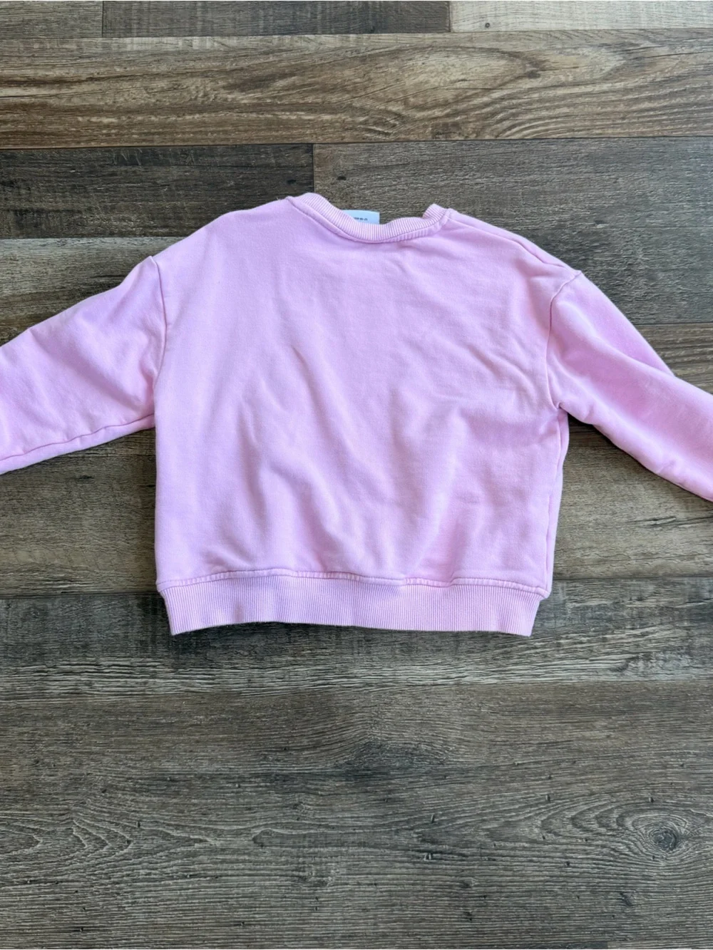 Bums & Roses Pink Jogger Set